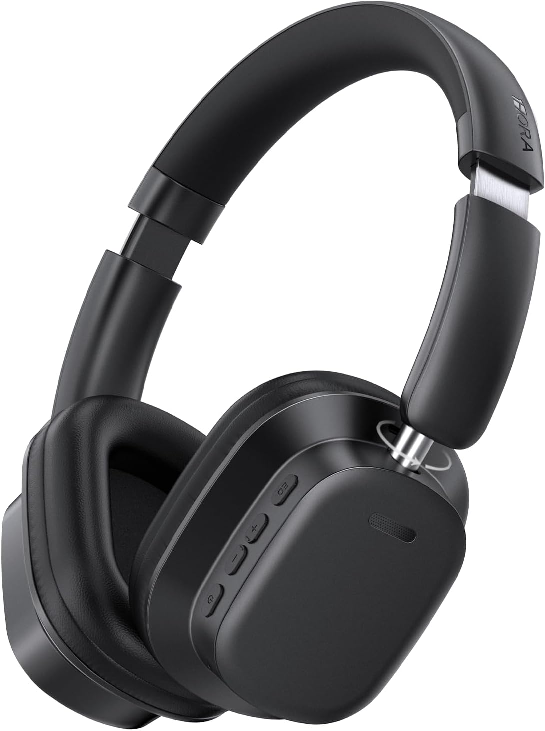 AUDIFONOS INALAMBRICOS DE DIADEMA CON MICROFONO