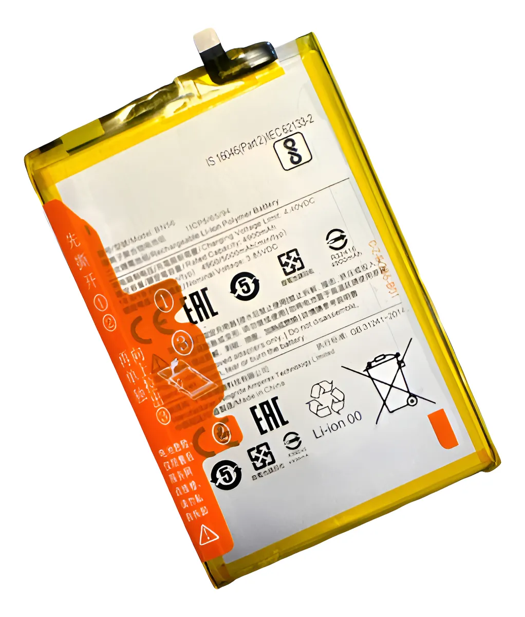 BATERIA PILA PARA XIAOMI REDMI 9A / 9C / POCO M2 PRO