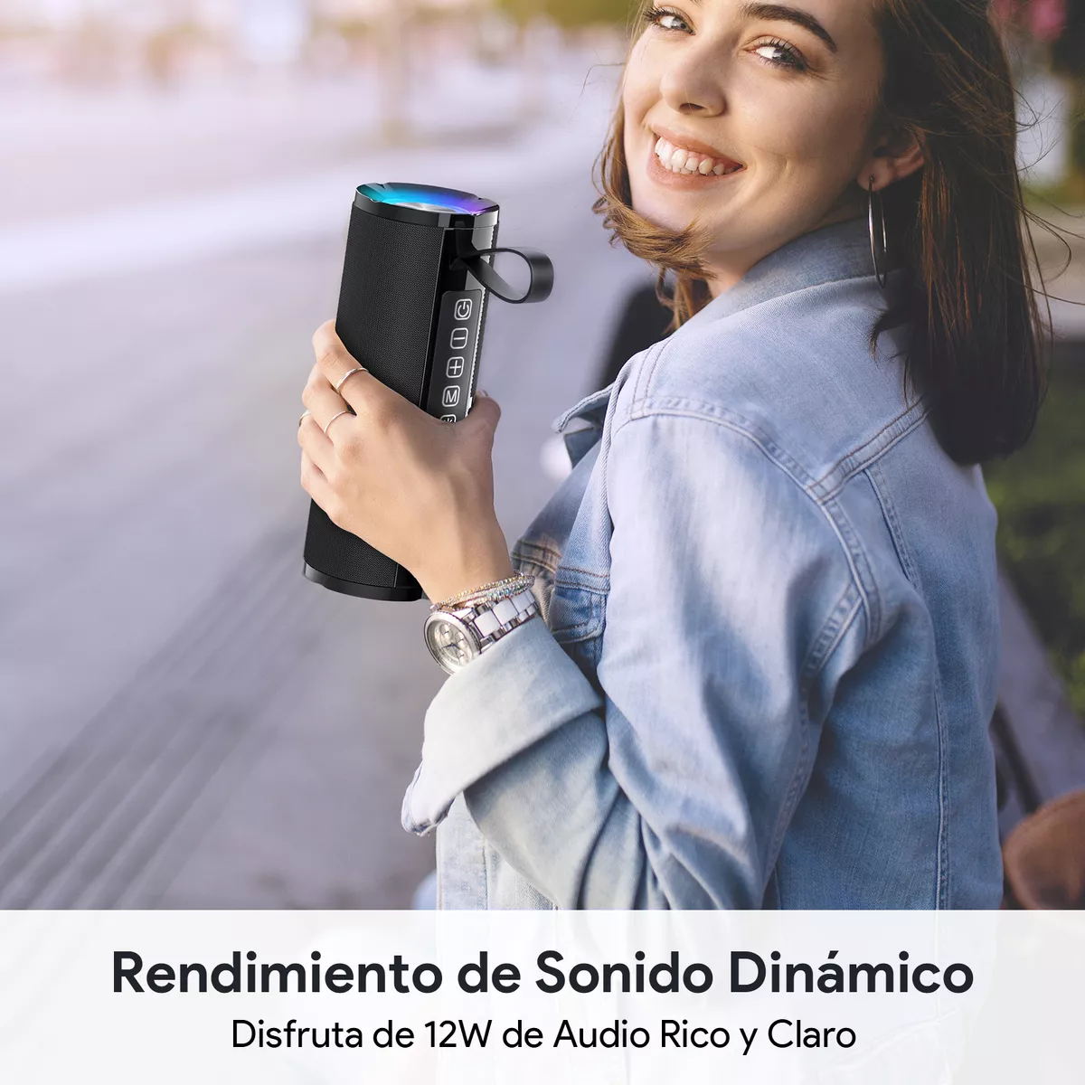 Portada de película