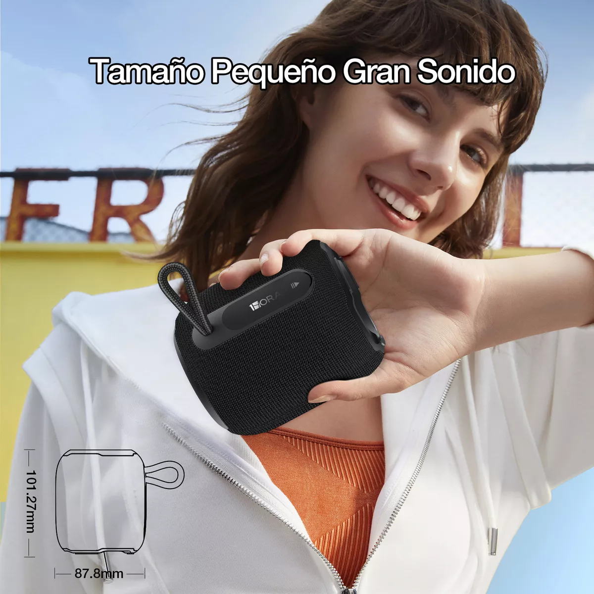 Portada de película