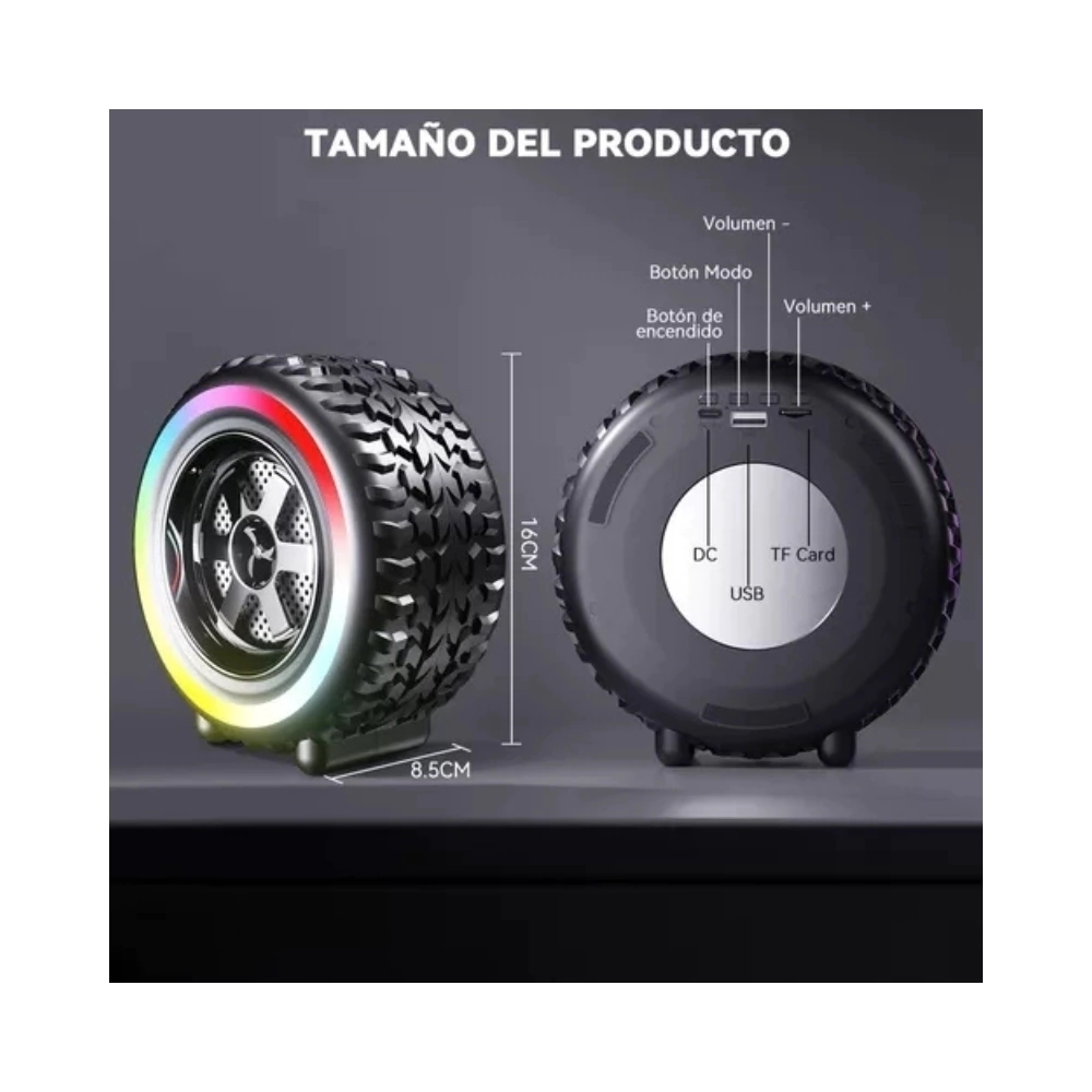 Portada de película