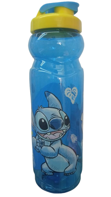 BOTELLA DE PLASTICO PARA AGUA 870ML