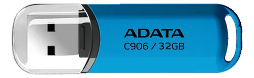 MEMORIA USB 32 GB C906 ADATA