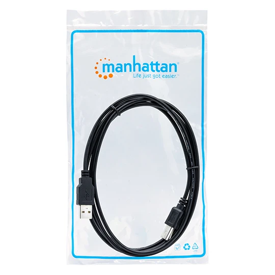 CABLE PARA IMPRESORA / DISCO DURO 1.8 MTRS