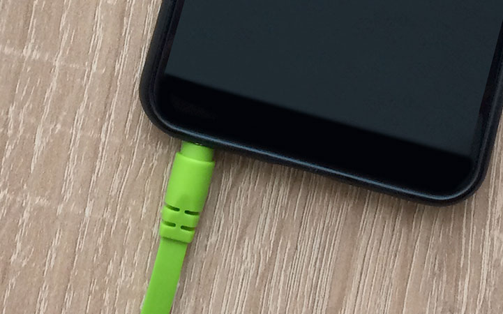 Portada de película