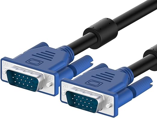 CABLE VGA A VGA 1.8 METROS
