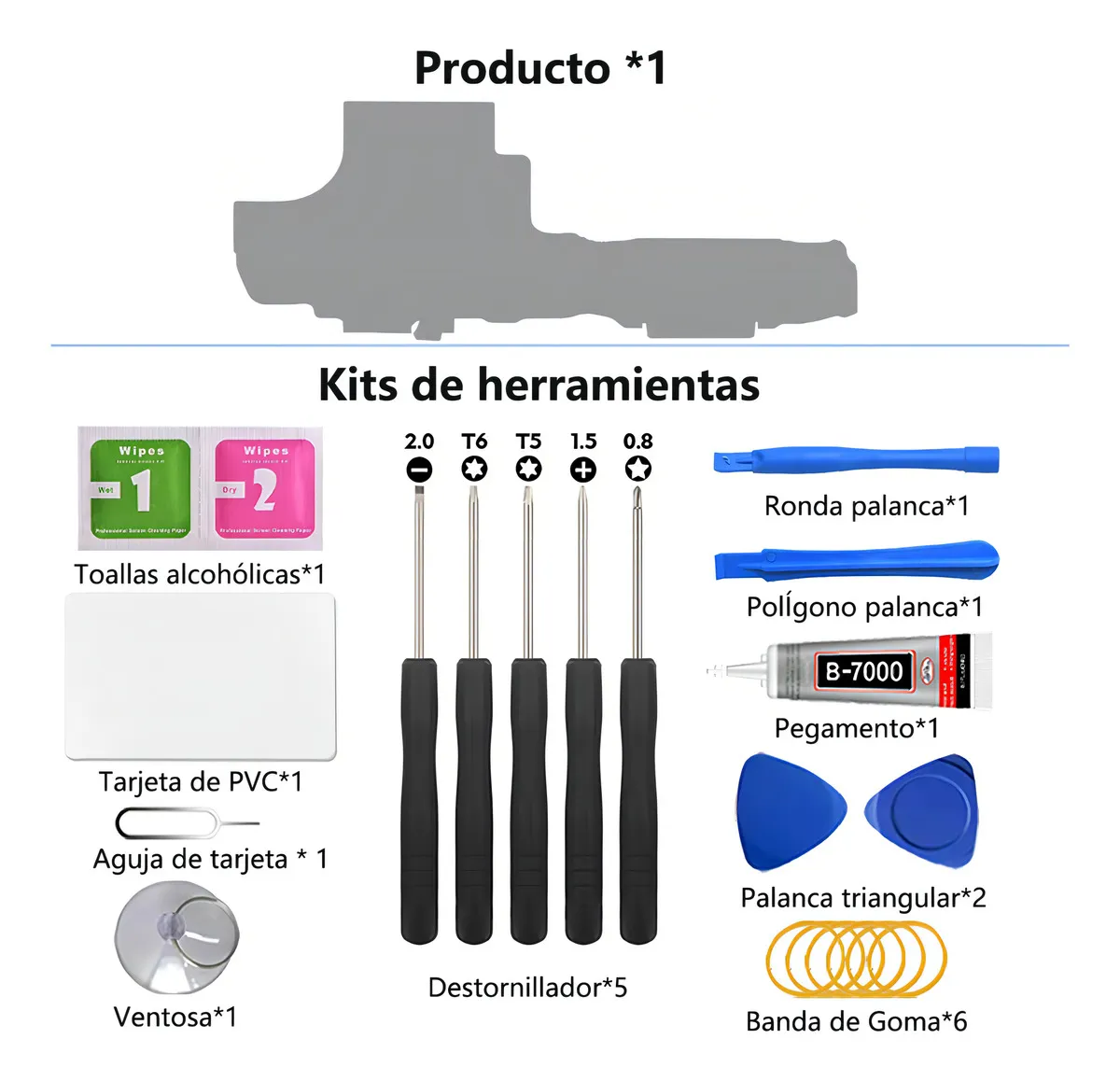 Portada de película