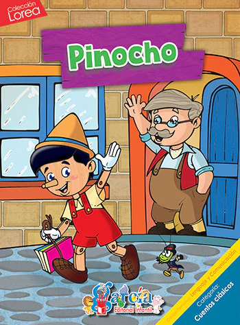 CUENTO COLECCION LOREA