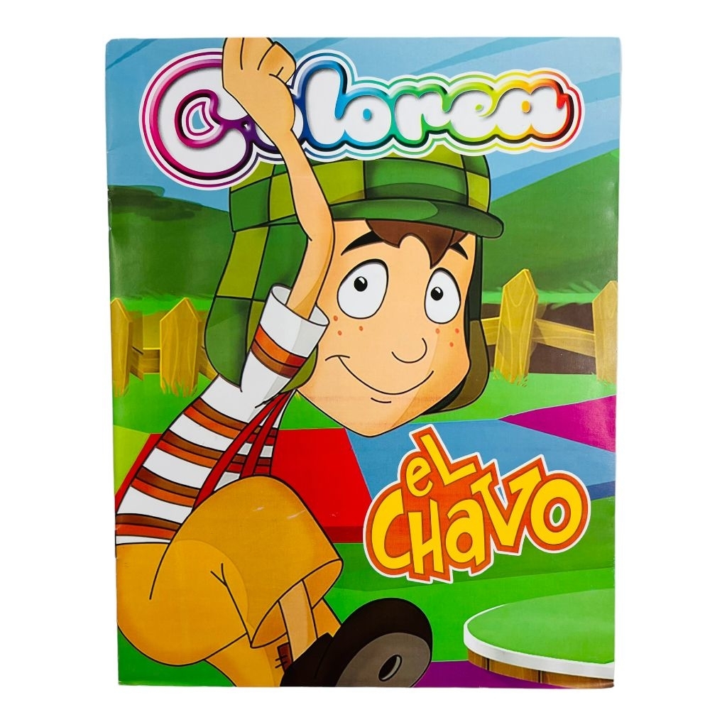 Portada de película