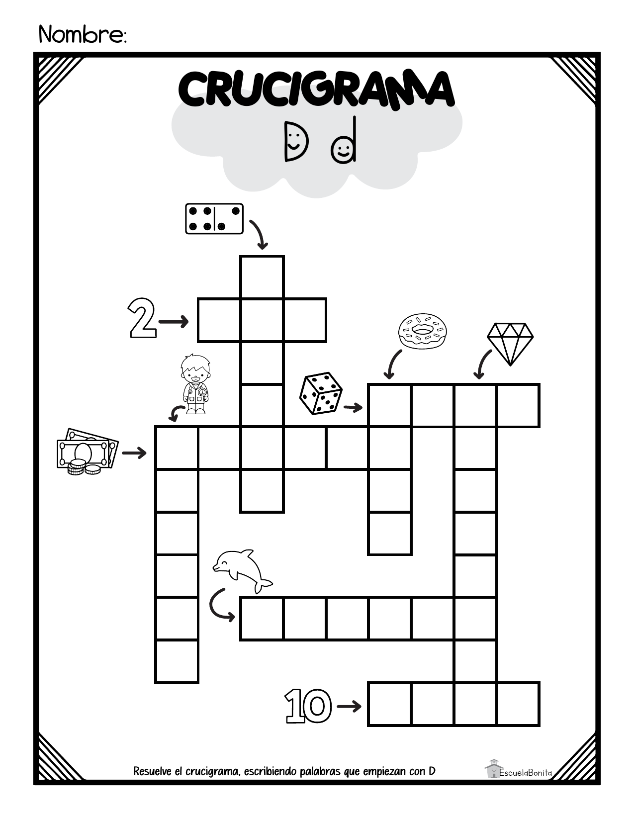 Portada de película