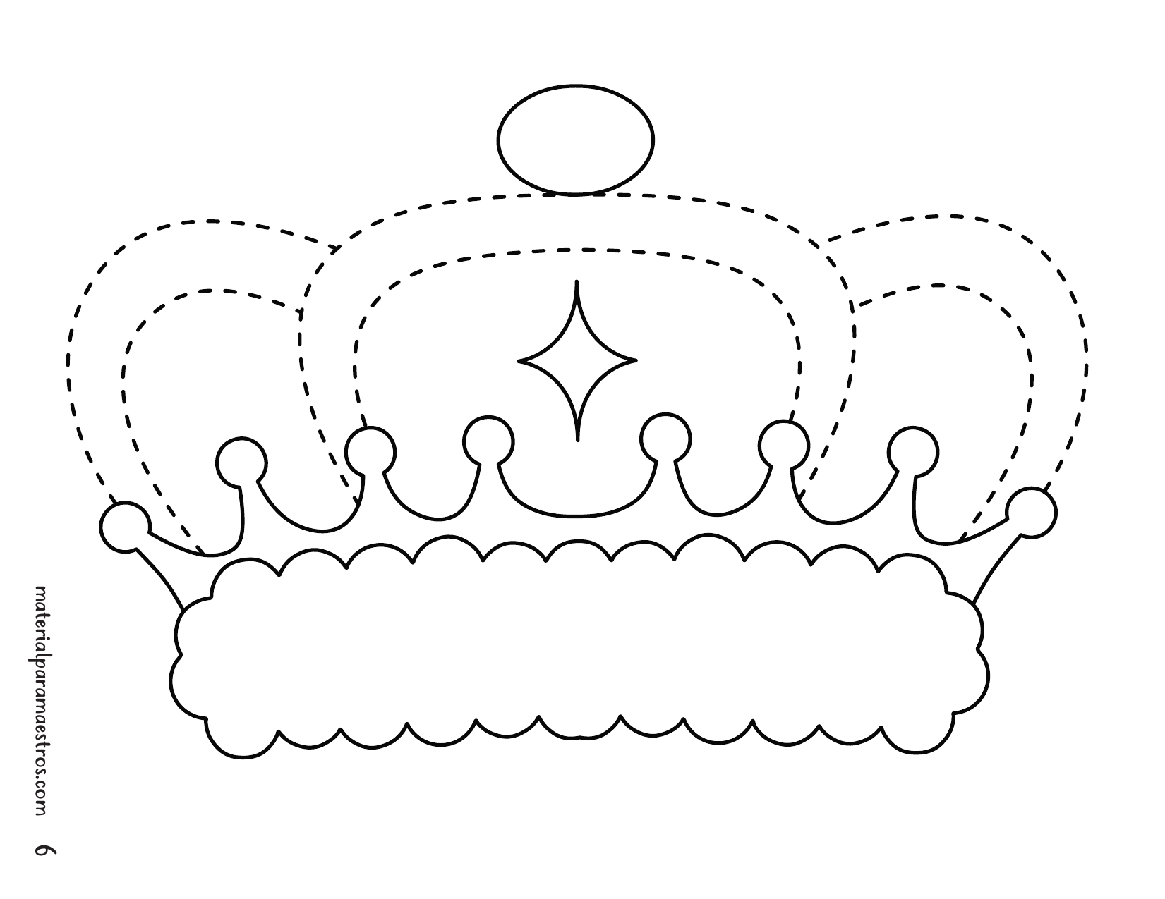 CUADERNILLO MIS PRIMEROS TRAZOS