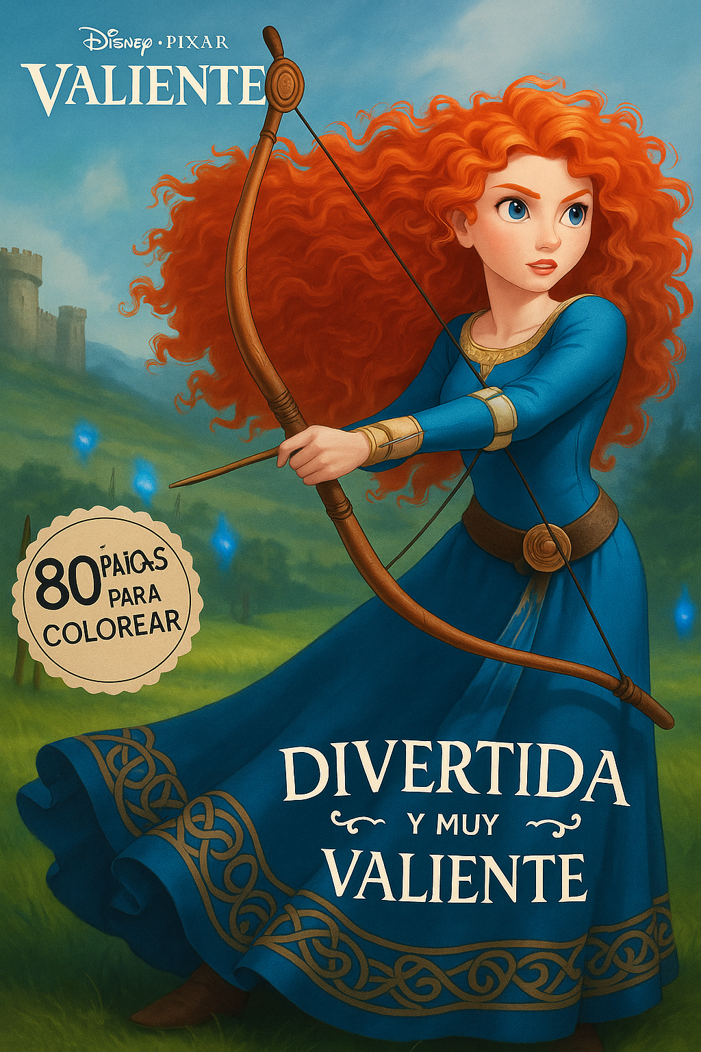 Portada de película