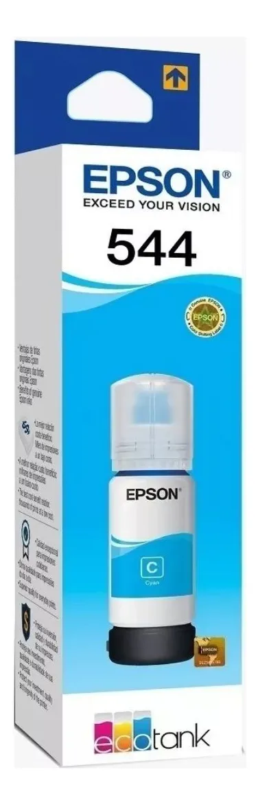 Portada de película