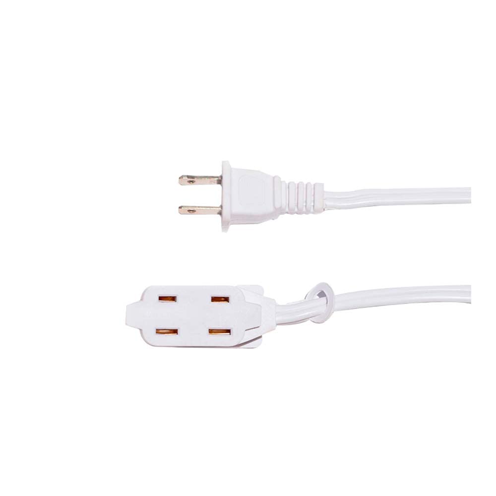 SMARTBITT CABLE DE EXTENSIÓN DE USO DOMÉSTICO DE 3 METROS DE LONGITUD