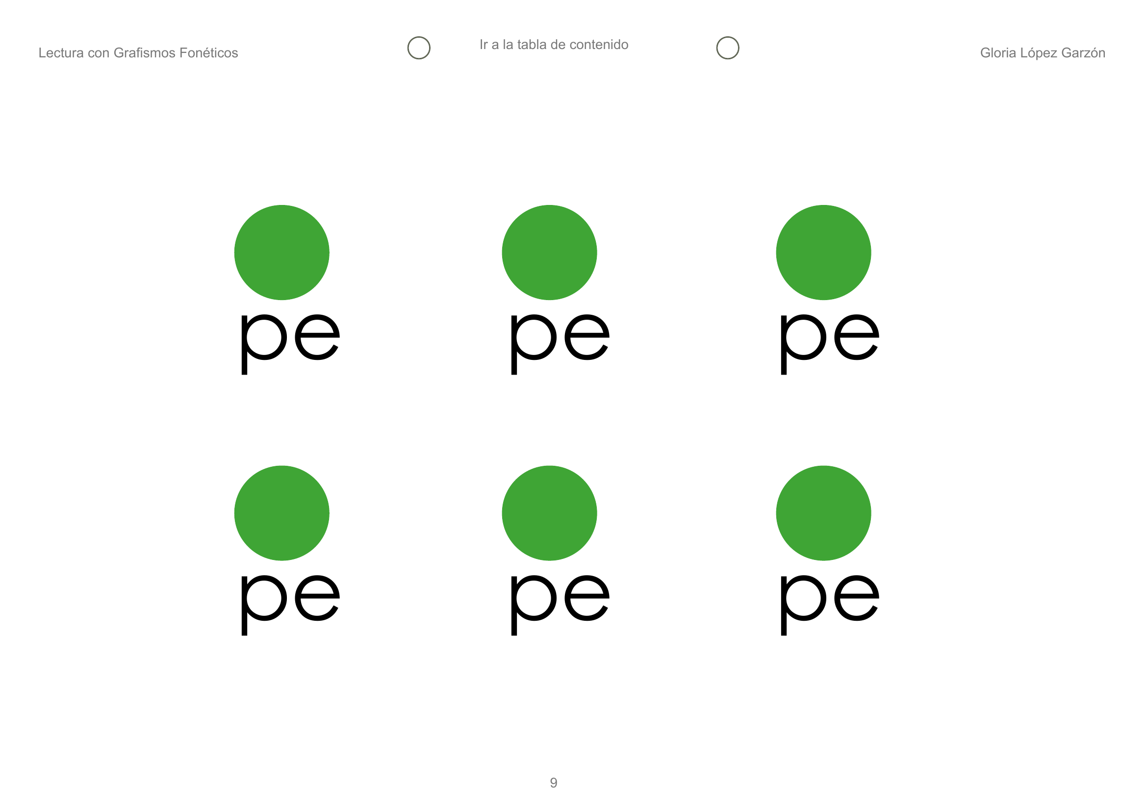 CUADERNILLO GRAFISMOS FONETICOS