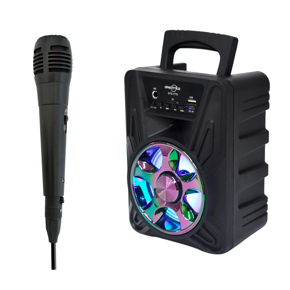 BOCINA BUYTITI GTS-1779