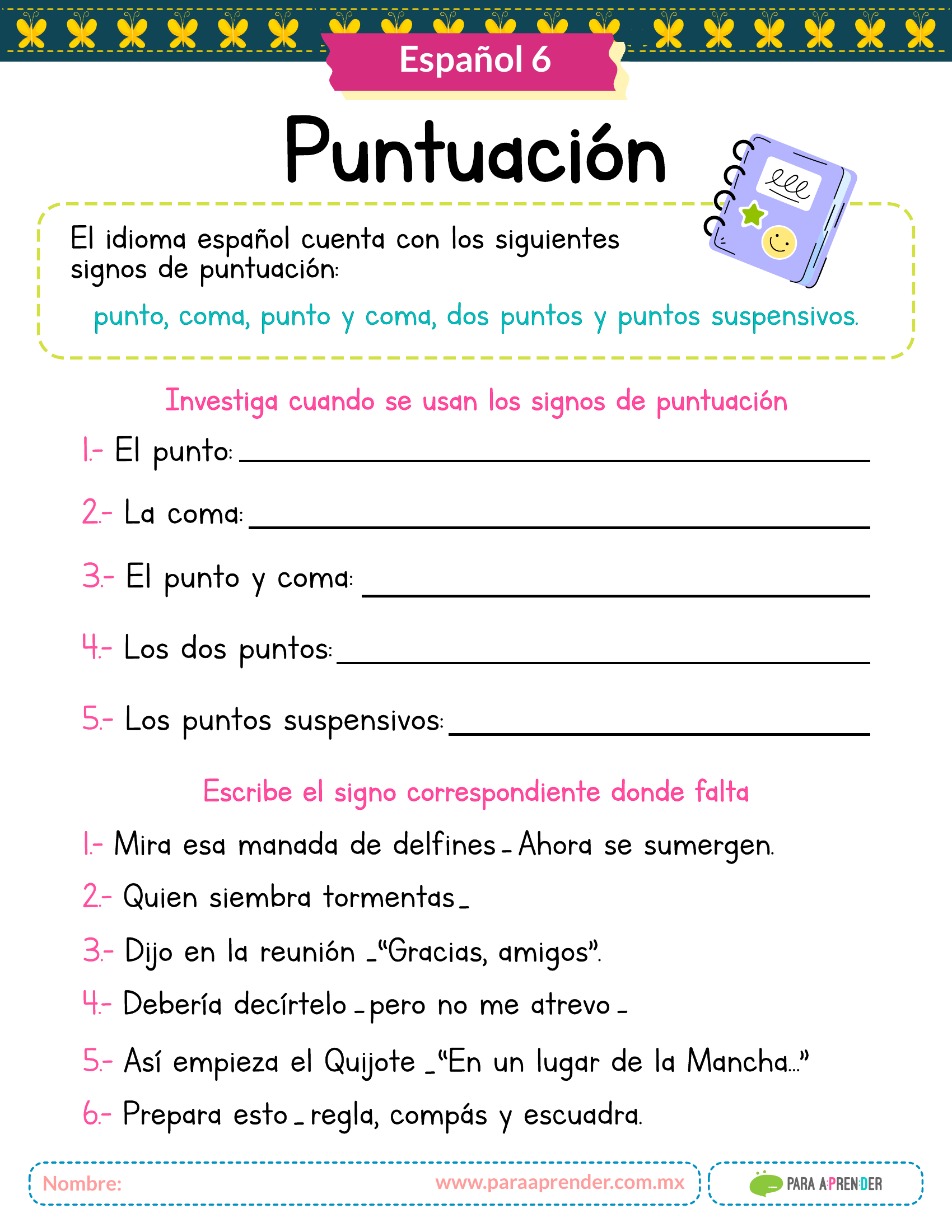 Portada de película