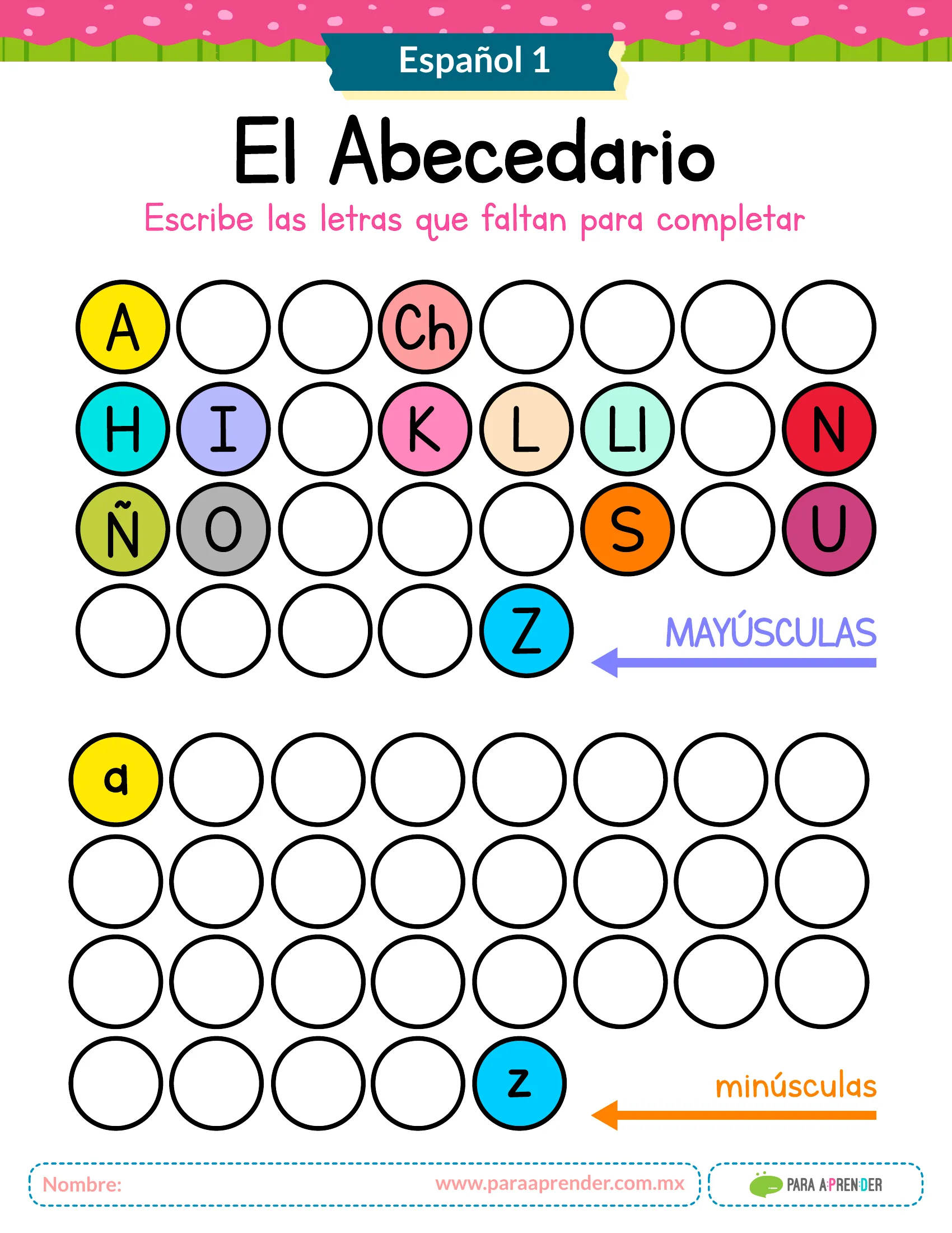 Portada de película