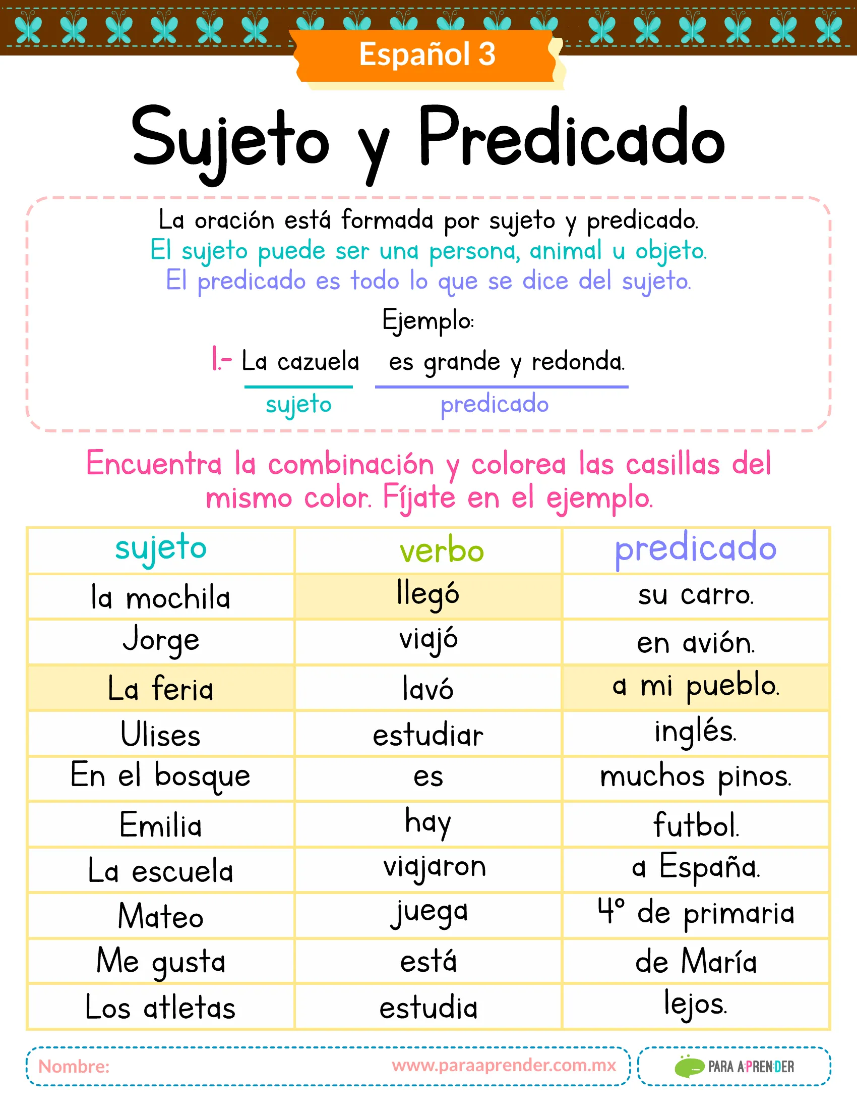 Portada de película