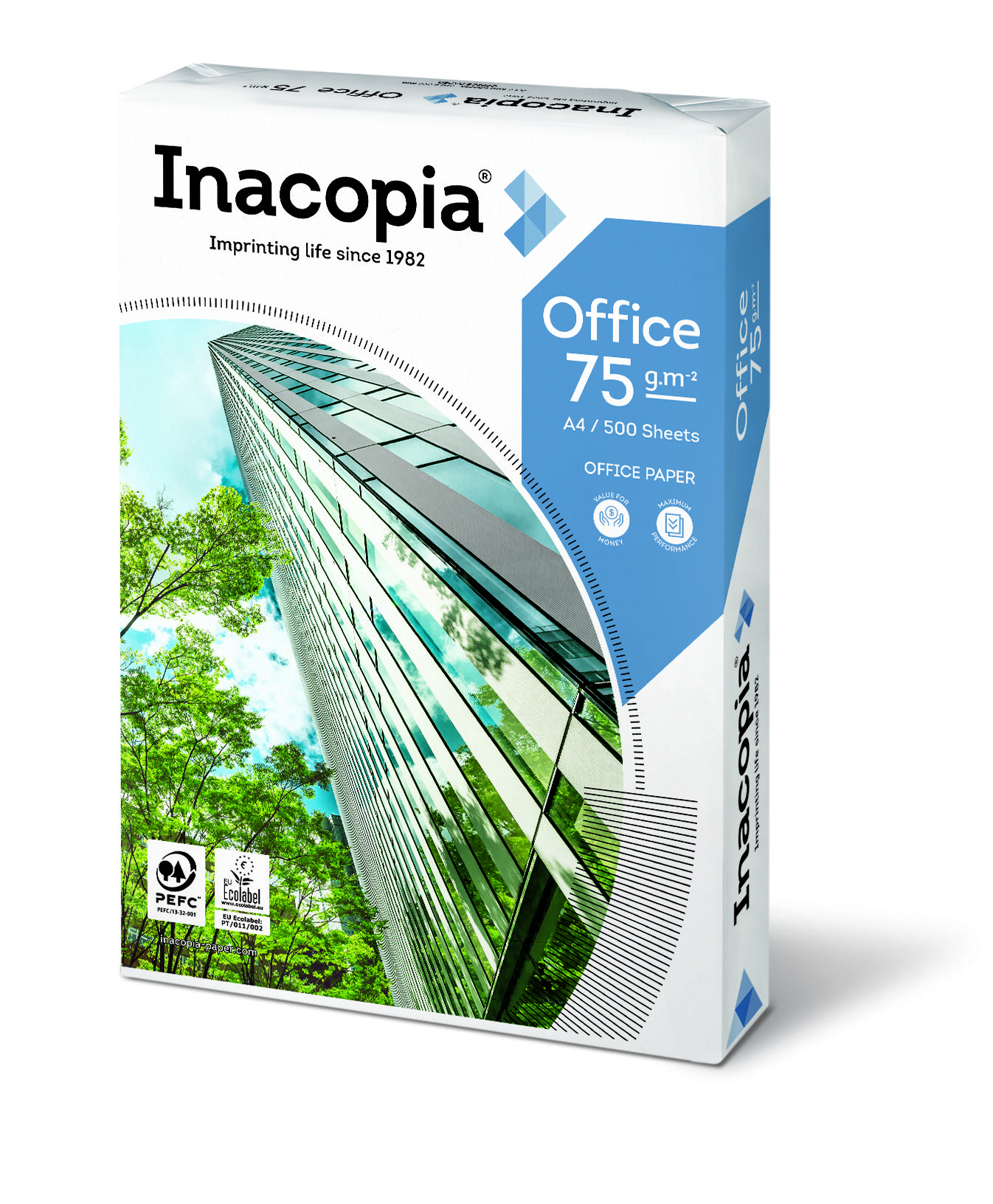 Portada de película