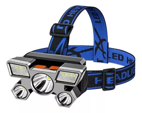 Portada de película