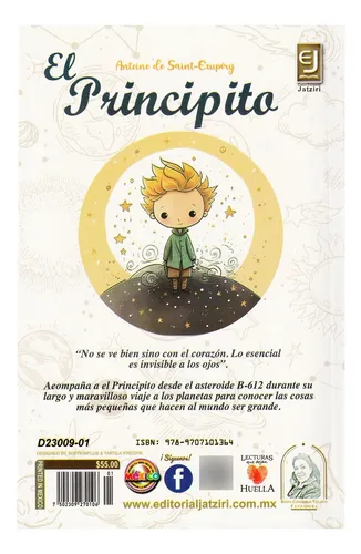 Portada de película