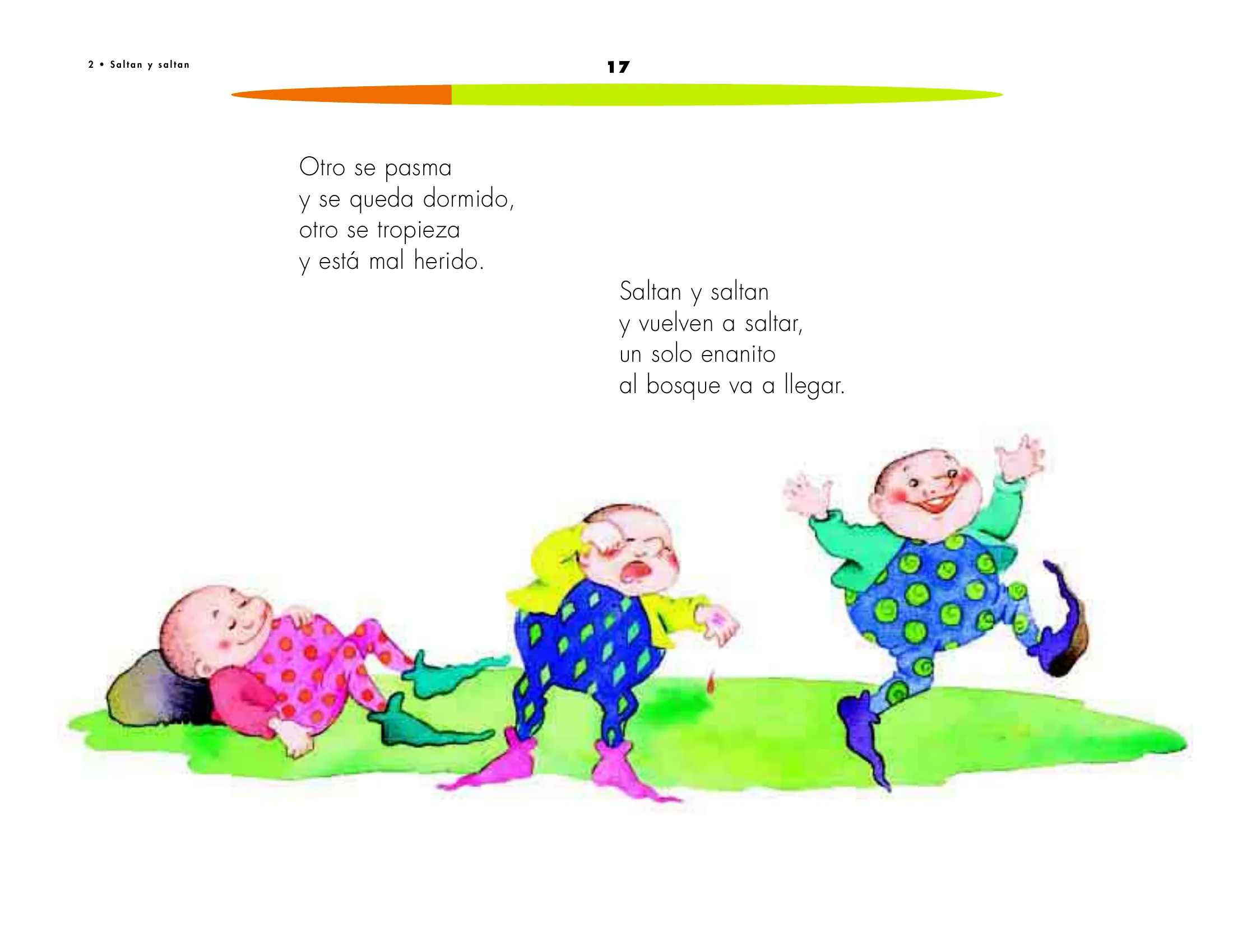 LIBRO PRIMER GRADO LECTURAS VERSION DIGITAL