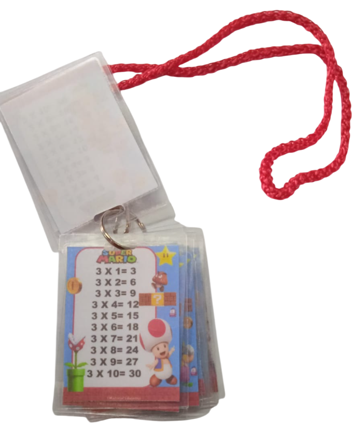 Portada de película