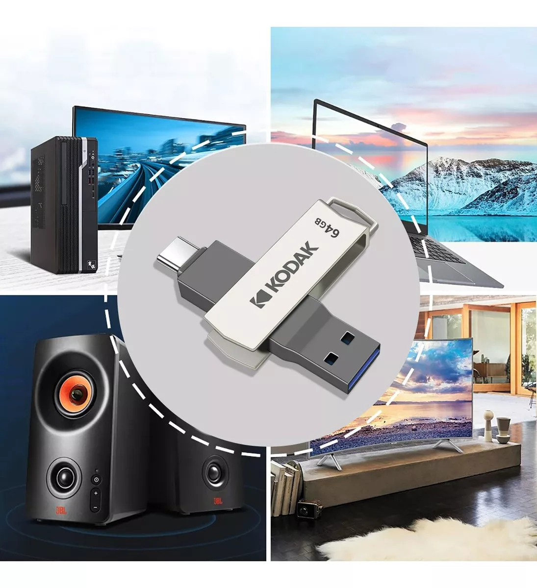 Portada de película