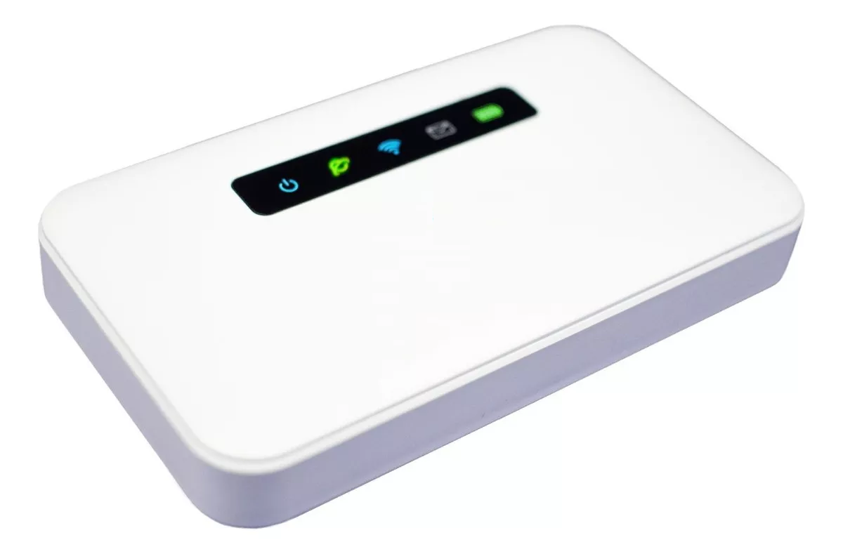 MODEM MIFI PORTATIL