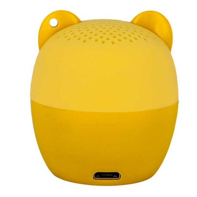 MINI BOCINA BLUEOOTH ANIMALITO