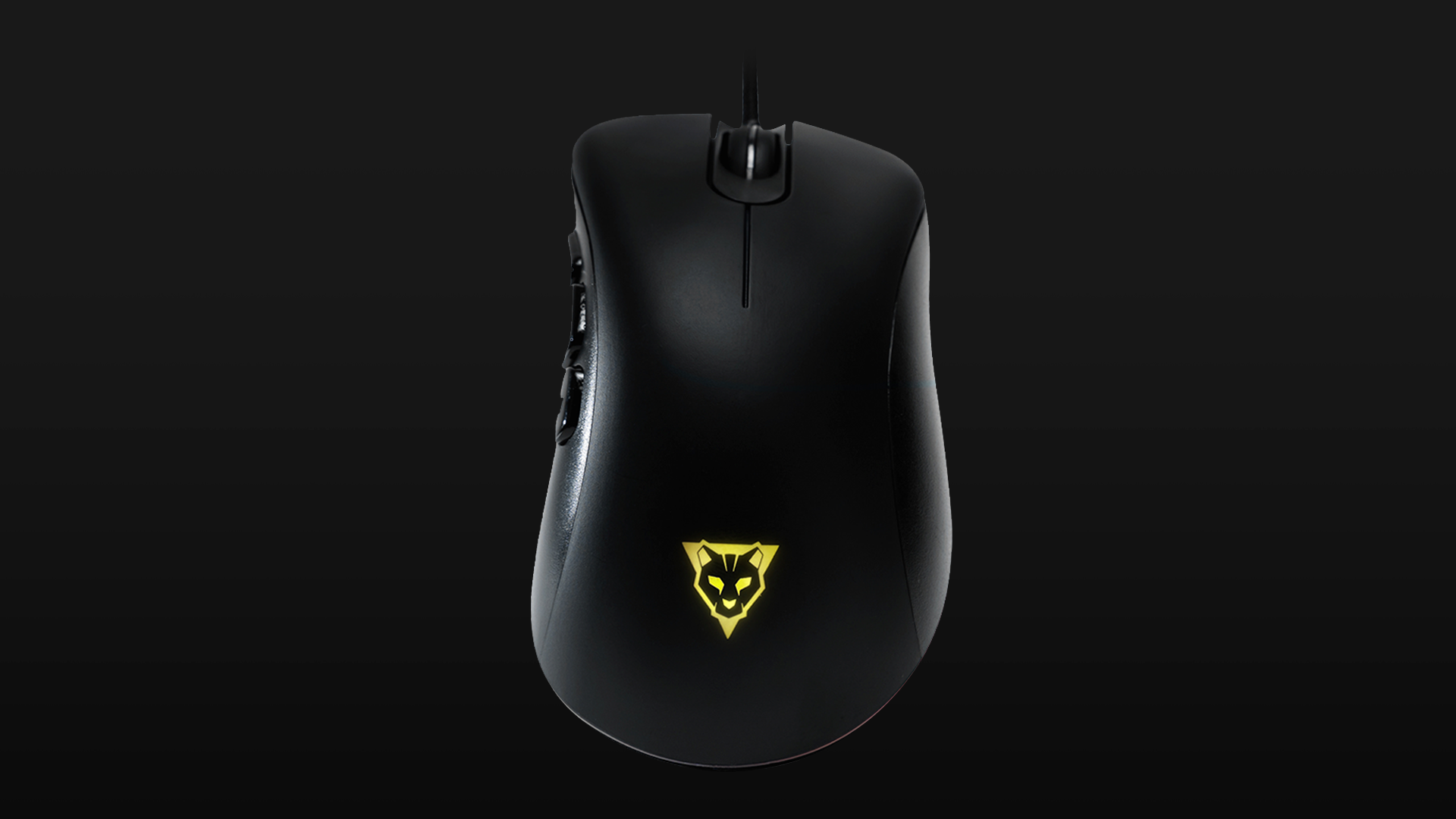 MOUSE GAMER OCELOT GAMING OGEM02