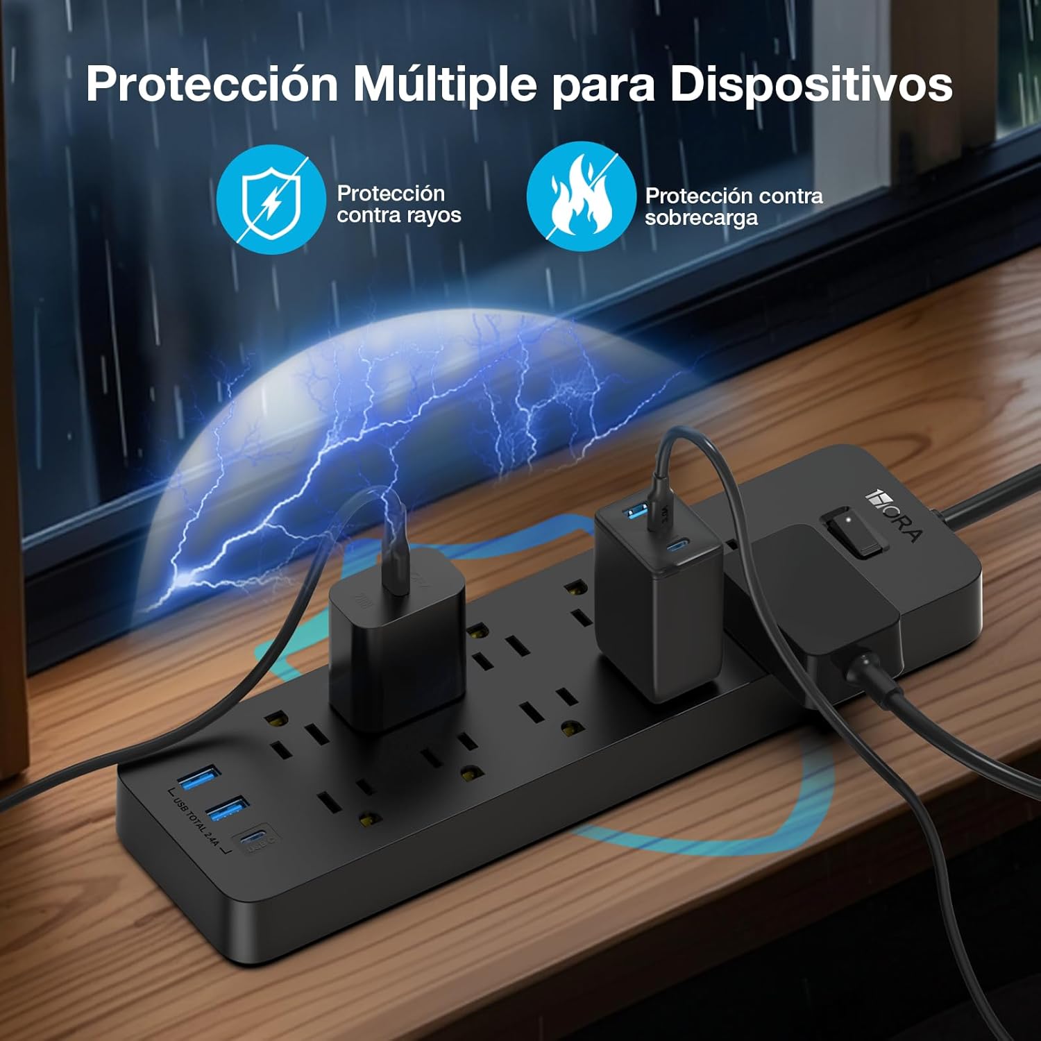 Portada de película