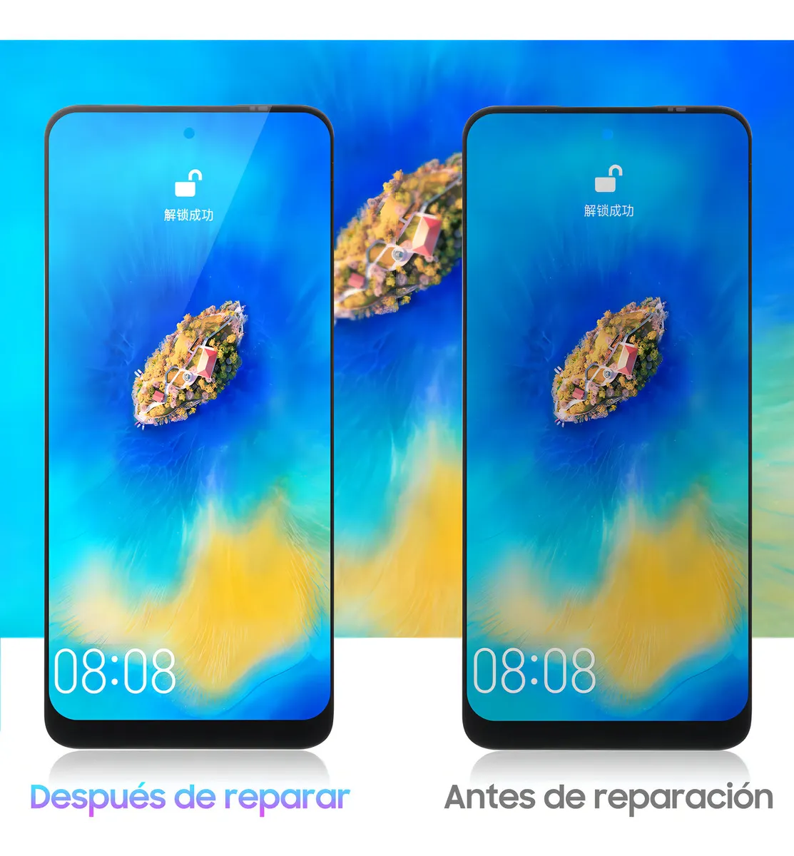 PANTALLA TÁCTIL LCD DISPLAY PARA MOTO G53 5G XT2335 XT2335-2