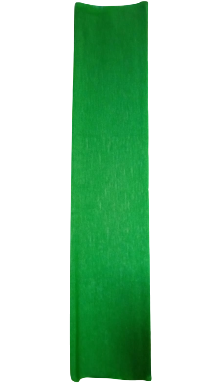 PAPEL CREPE