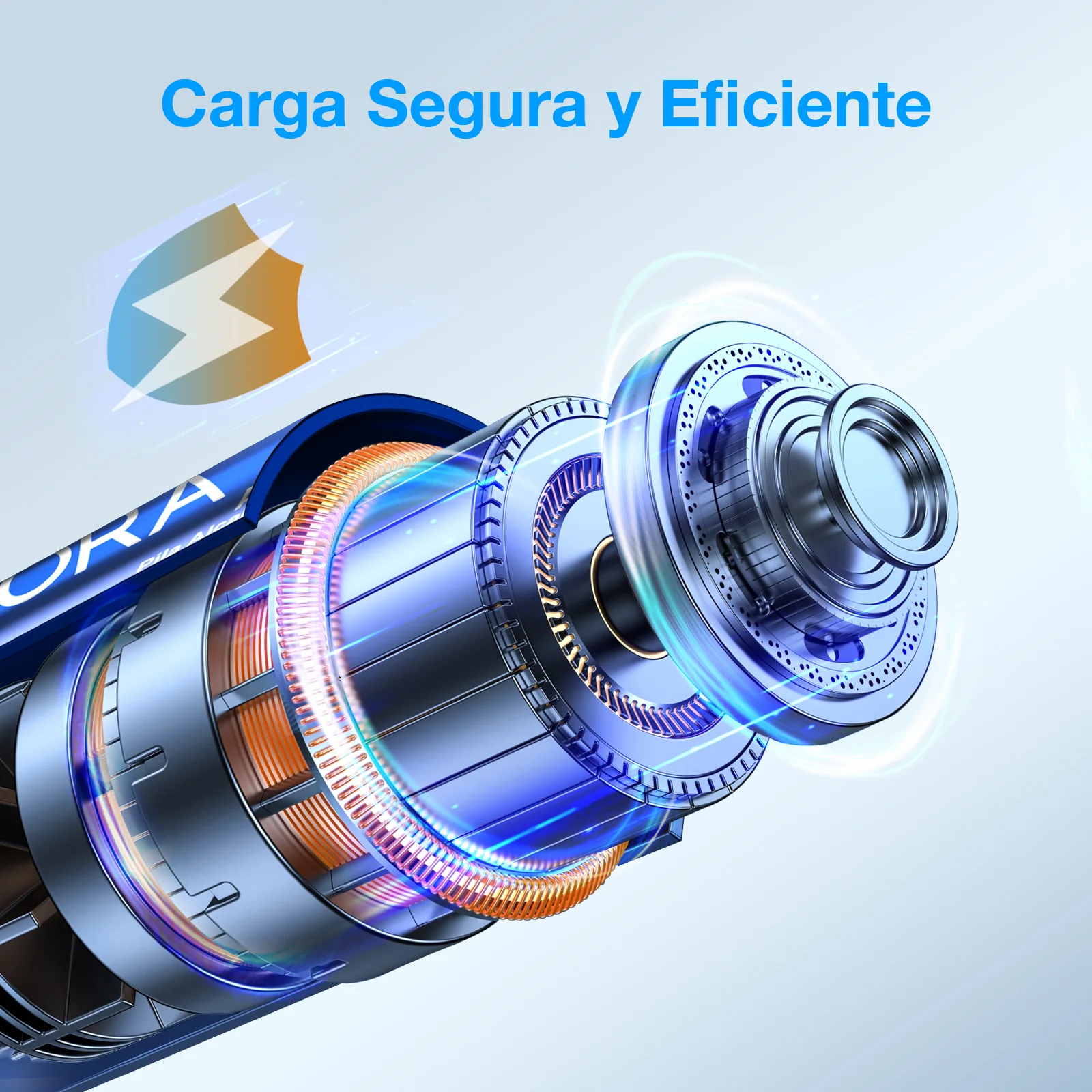 Portada de película