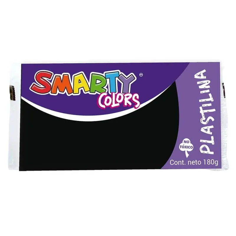 PLASTILINA EN BARRA DE COLORES
