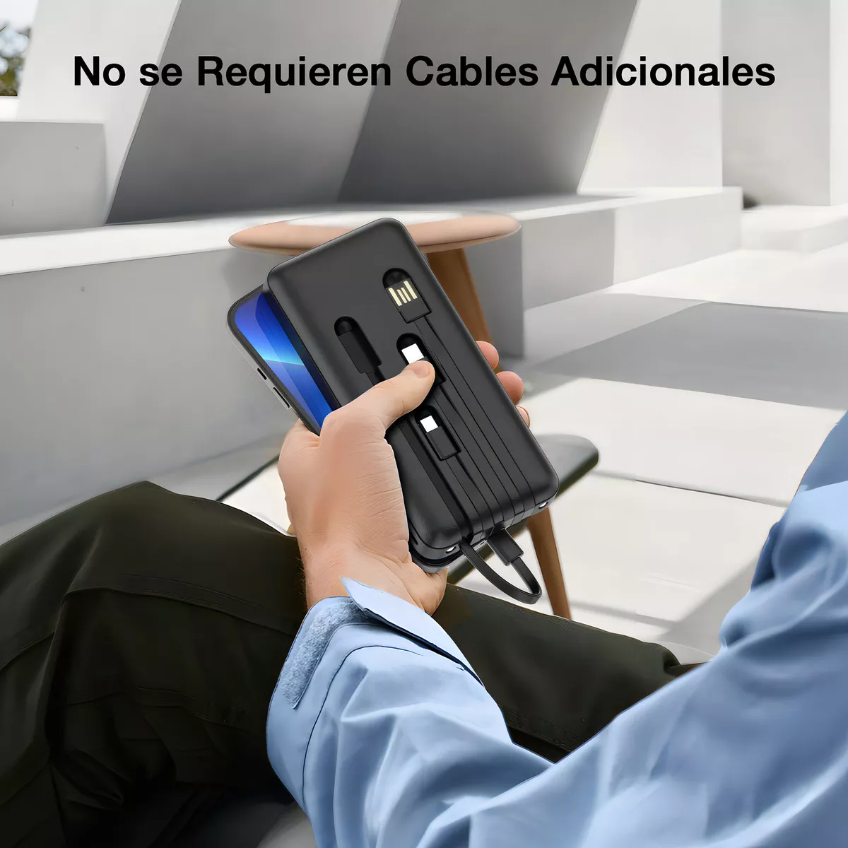 Portada de película