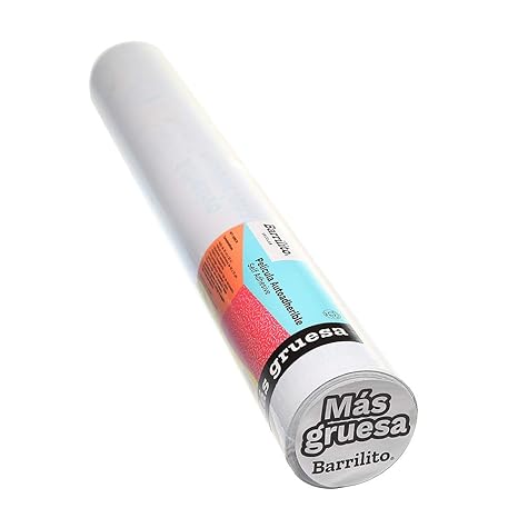 ROLLO DE CONTACT CON 20 METROS BARRILITO