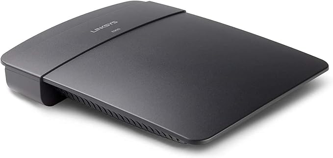ROUTER LINKSYS E900 INALAMBRICO 