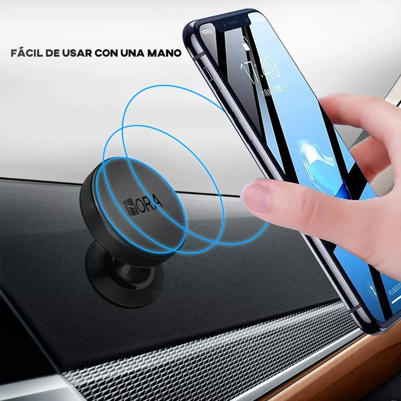 Portada de película