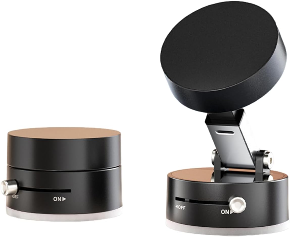 SOPORTE PARA TELÉFONO MÓVIL CON VENTOSA PARA AUTO