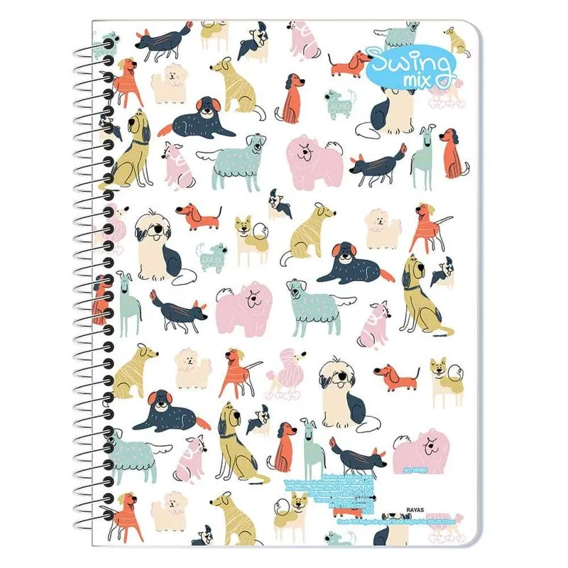 Portada de película