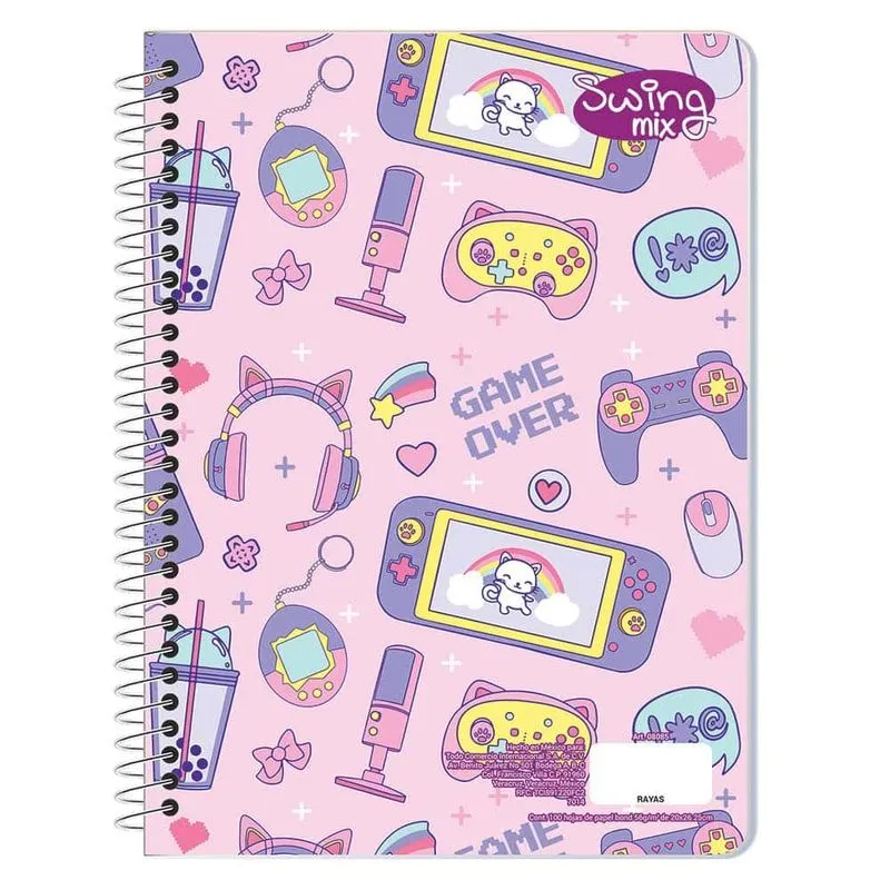 Portada de película