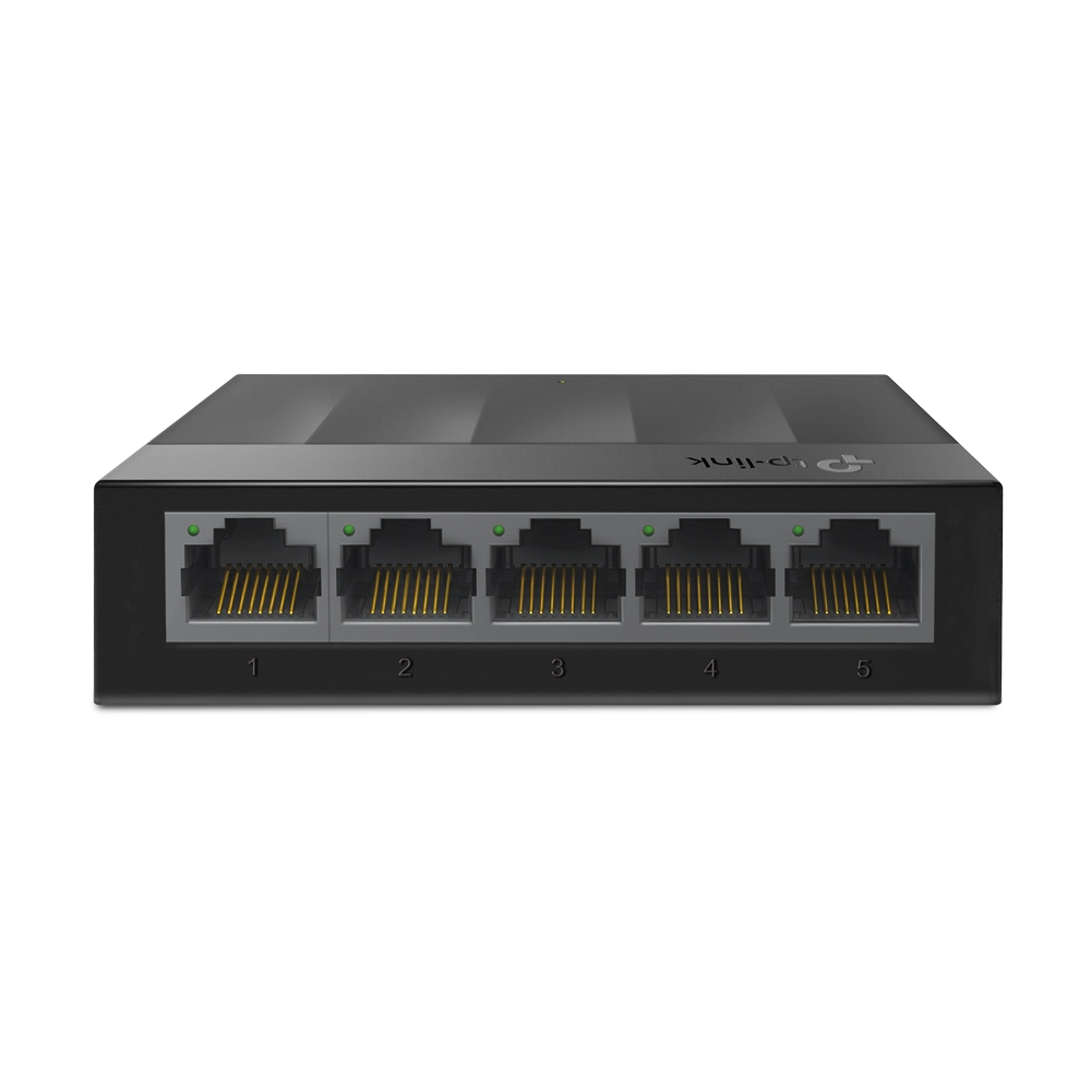 SWITCH TPL-LINK LS1005G 5 PUERTOS GIGABIT