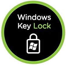 TECLADO DE ALUMINIO PARA JUEGOS IOGEAR KALIBER GAMING