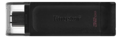 USB TIPO C 32 GB KINGSTON