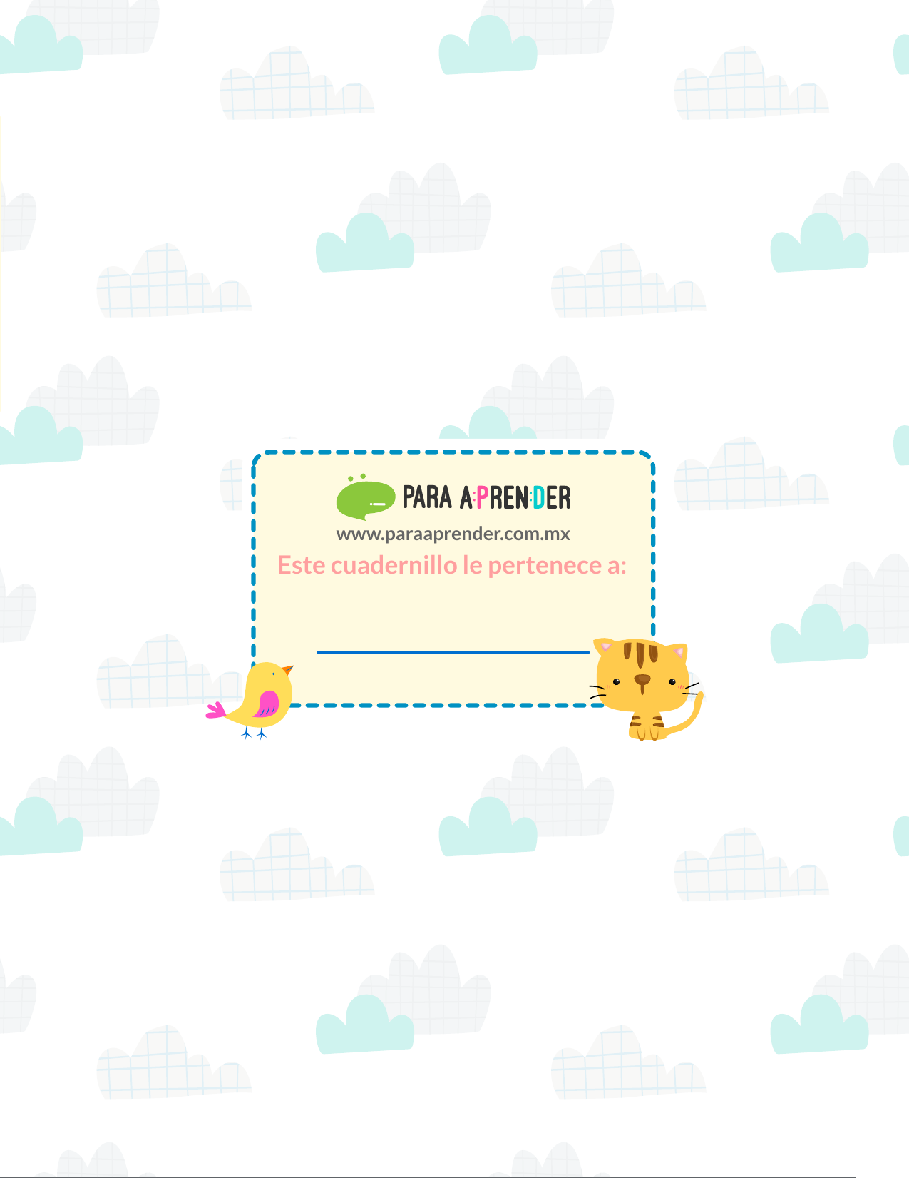 Portada de película