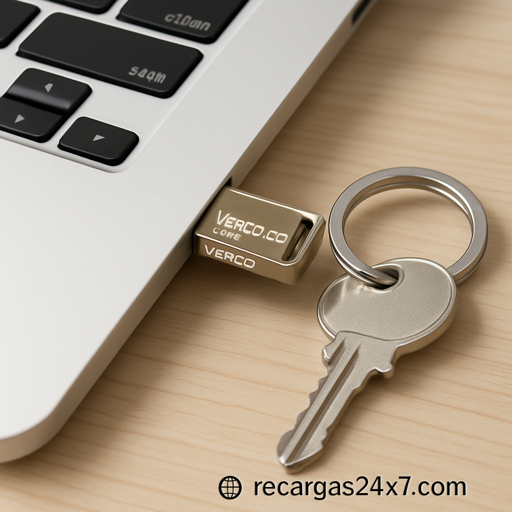 Portada de película