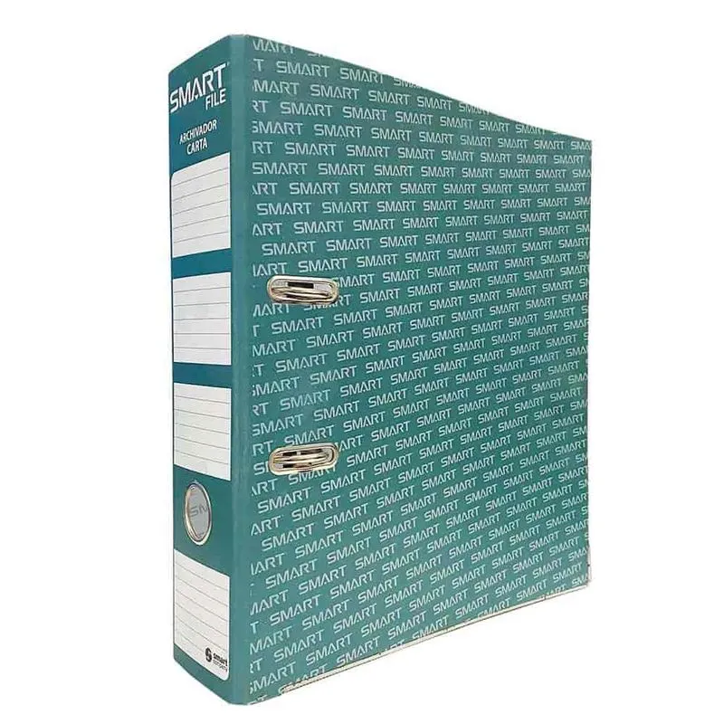 ARCHIVADOR/REGISTRADOR TAM CARTA